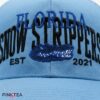 Snow Strippers Florida Est Hat