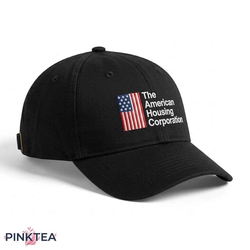 The American Housing Corporation Hat
