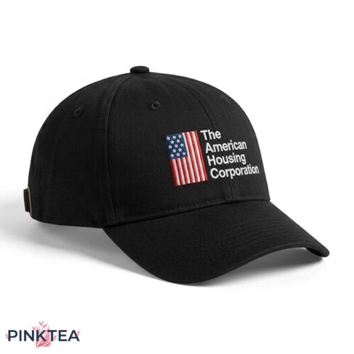 The American Housing Corporation Hat