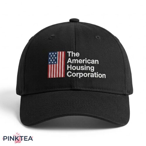 The American Housing Corporation Hat