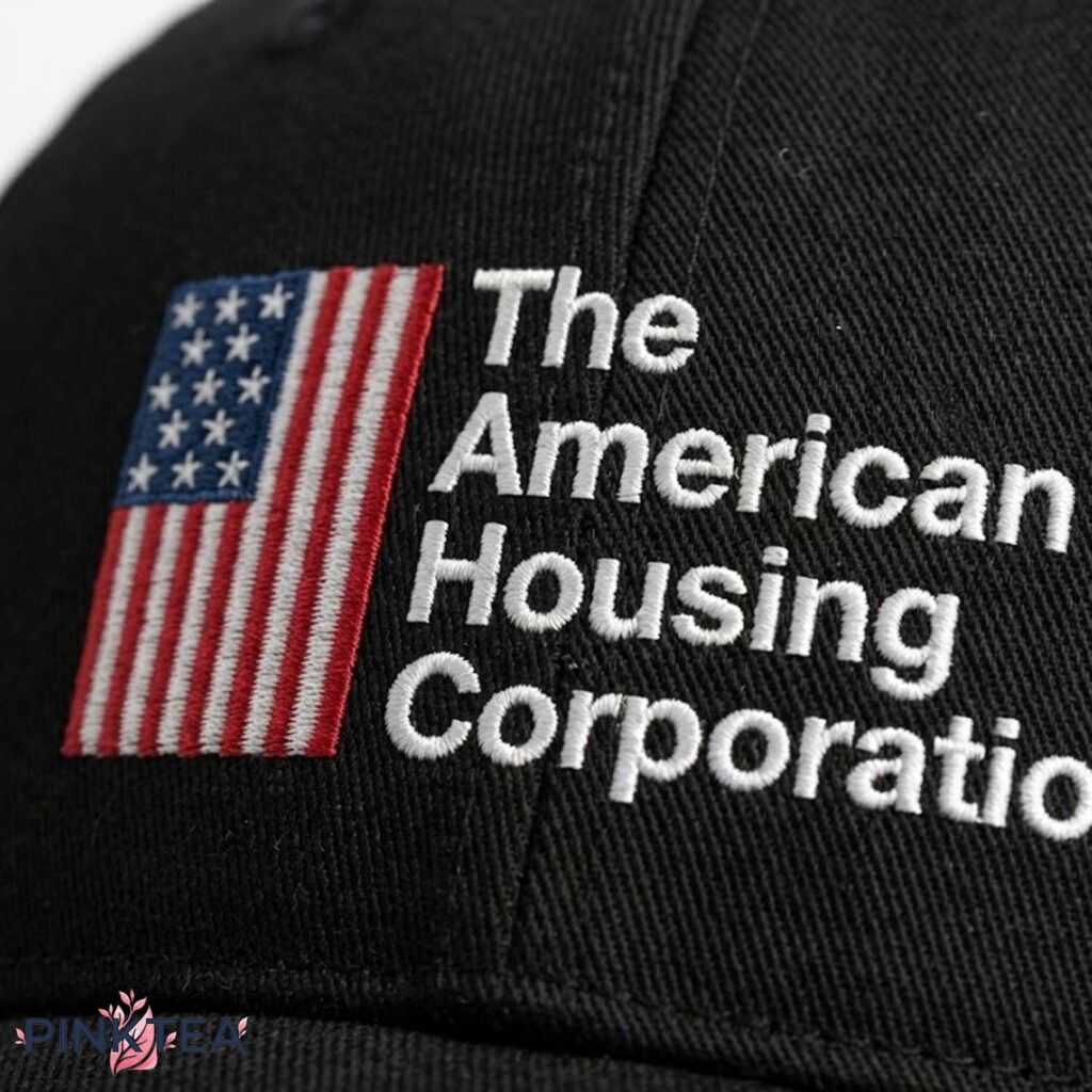 The American Housing Corporation Hat