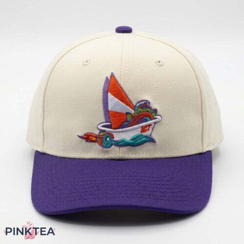 Wichita Wind Surge Turbo Tubs Hat