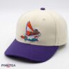 Wichita Wind Surge Turbo Tubs Hat