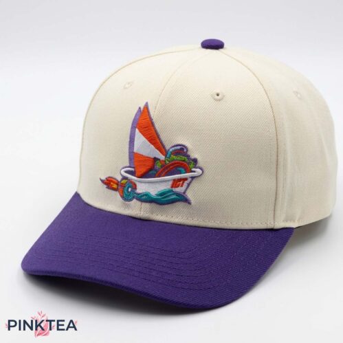 Wichita Wind Surge Turbo Tubs Hat