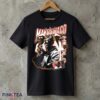 Mavoswago Klolo Black Shirt