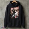 Mavoswago Klolo Black Shirt