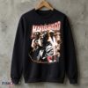 Mavoswago Klolo Black Shirt