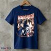 Mavoswago Klolo Black Shirt
