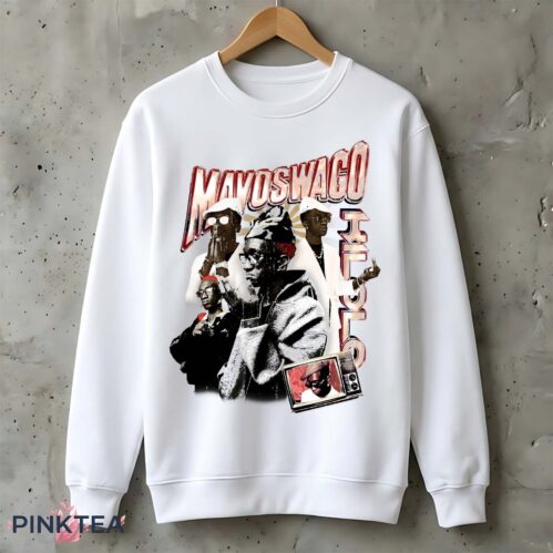 Mavoswago Klolo Shirt