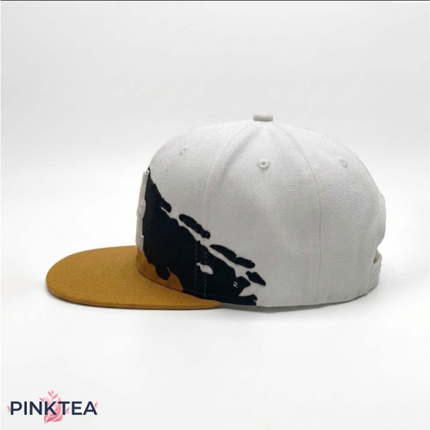 Mitchell & Ness Tennessee Volunteers Paintbrush