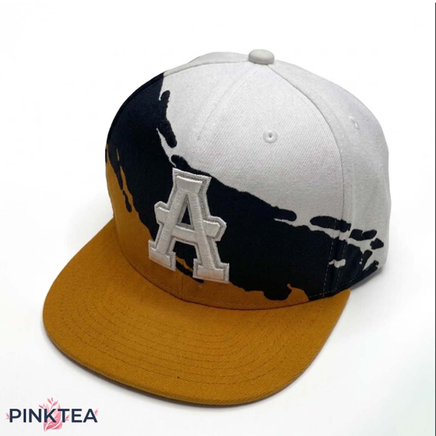 Mitchell & Ness Tennessee Volunteers Paintbrush