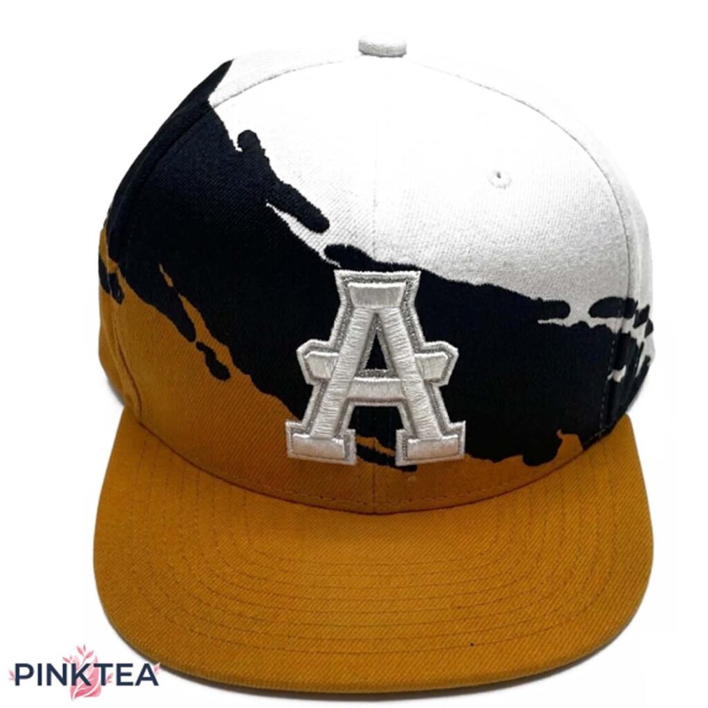 Mitchell & Ness Tennessee Volunteers Paintbrush Mitchell & Ness Tennessee Volunteers Paintbrush