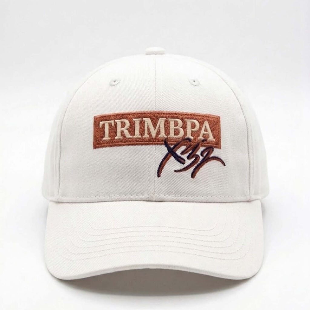 NAIL Merch Hat NAIL Merch Hat