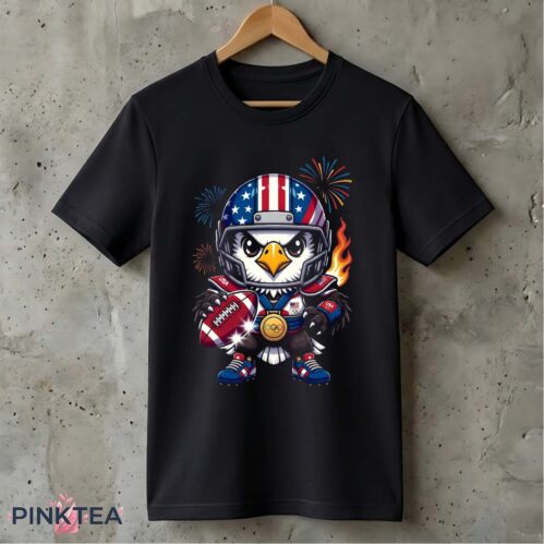 Sky warrior Shirt