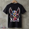 Sky warrior Shirt