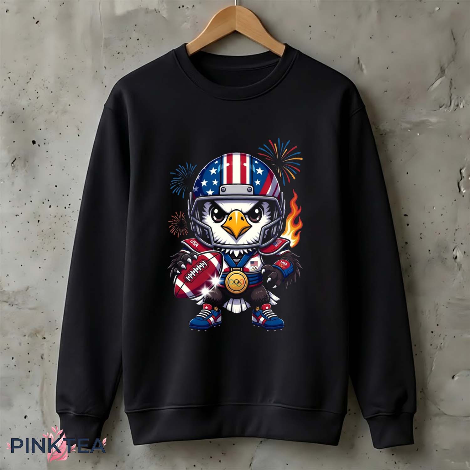 Sky warrior Shirt