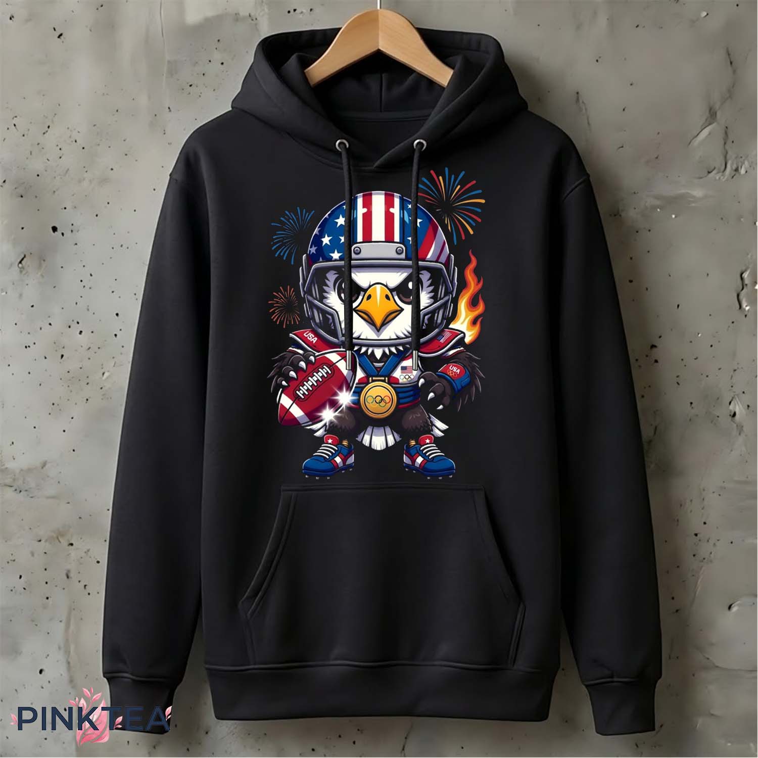 Sky warrior Shirt