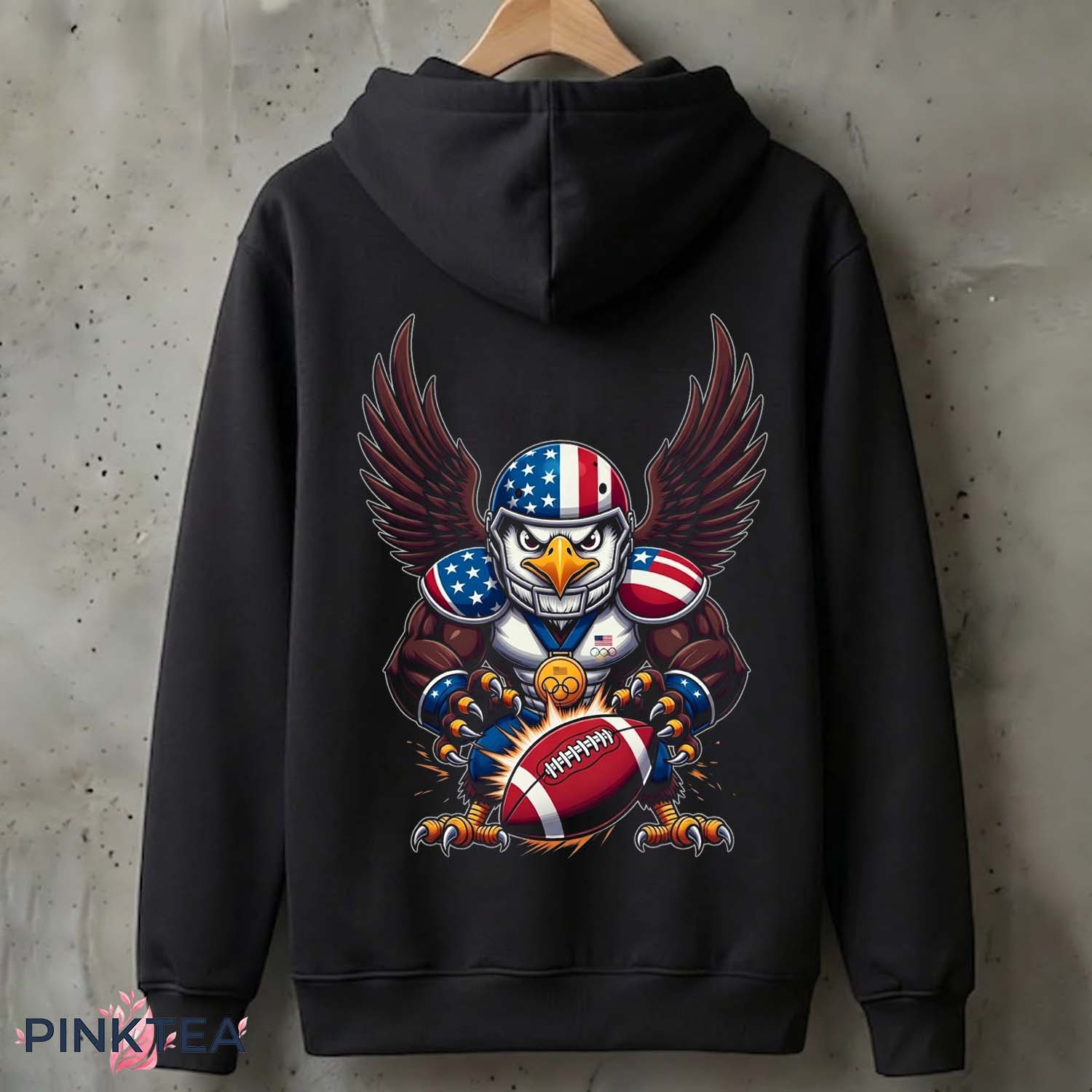 Sky warrior Shirt