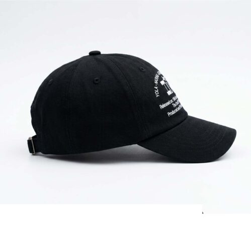 Yves I Did Hat