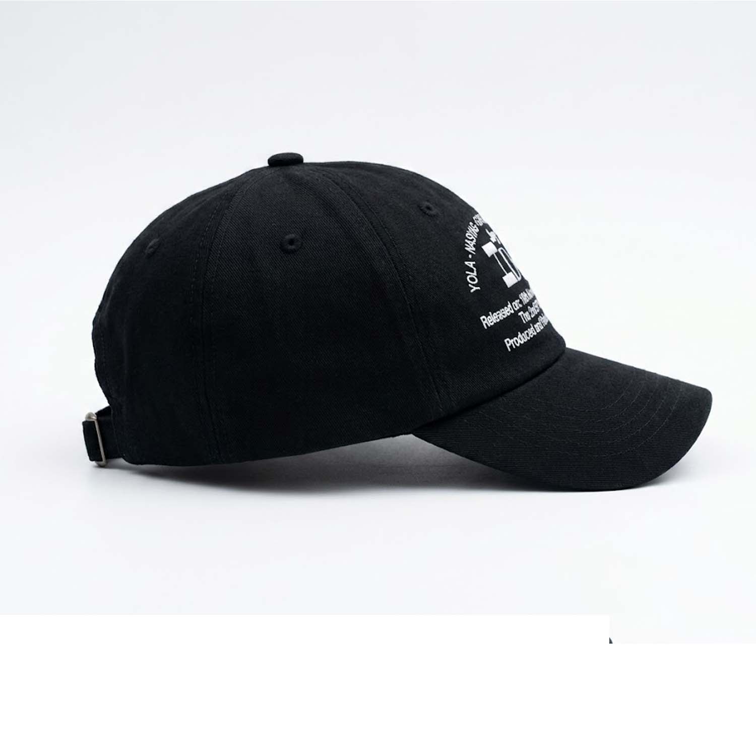Yves I Did Hat